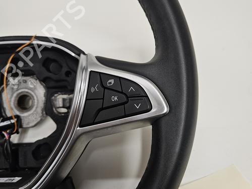 Steering wheel DACIA SANDERO III 1.0 TCe 100 ECO-G | BP37734515C49 - Image 2