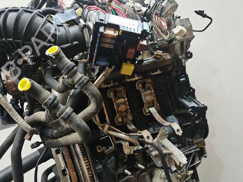 Engine RENAULT LAGUNA III (BT0/1) 2.0 dCi (BT01, BT08, BT09, BT0E, BT0K, BT12, BT1C, BT1D,... | BP32156988M1 - Image 5