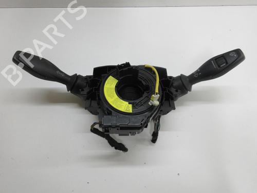 Used Steering column stalk FORD FIESTA VI (CB1, CCN) 1.4 TDCi (68 hp) 22108700