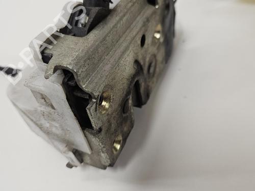 Used Front left lock Front left lock CITROËN C3 I (FC_, FN_) 1.4 HDi (68 hp) 39018898 39018898