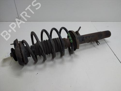 Used Right front shock absorber CITROËN C3 I (FC_, FN_) 1.4 i (73 hp) 25267364