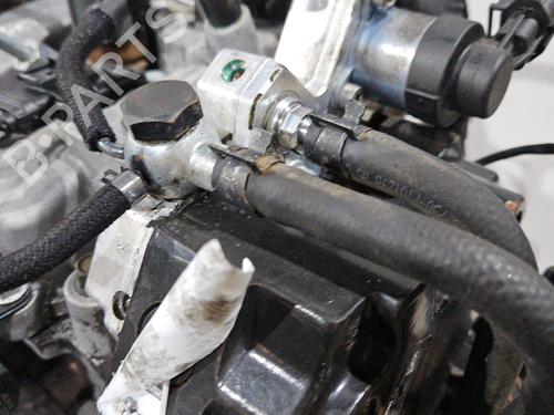 Engine HYUNDAI TUCSON (JM) 2.0 CRDi | BP30776801M1 