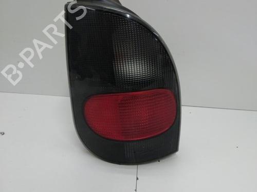 Left taillight RENAULT ESPACE III (JE0_) 2.2 dCi (JE0K) | BP25267340C34 
