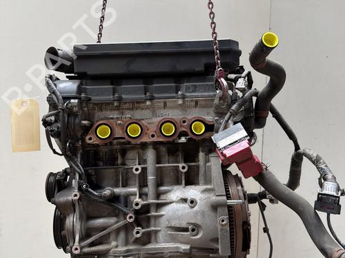 Engine SUZUKI SWIFT IV (FZ, NZ) 1.2 (AZH412, ZC72S) | BP37672038M1 - Image 4