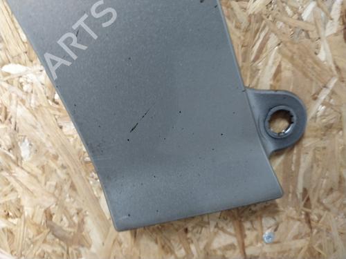 Left front fenders PEUGEOT 308 I (4A_, 4C_) 1.6 HDi | BP22892782C41 