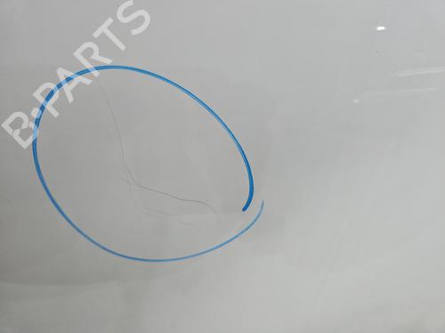 Right front door DACIA LODGY (JS_) 1.5 dCi (JSMC, JSAF) | BP29467954C3 