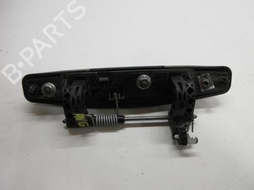Front left exterior door handle DACIA DOKKER MPV (KE_) 1.2 TCe (KEM0, KEAY) | BP20903017C128 