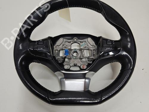 Used Steering wheel Steering wheel PEUGEOT 308 II (LB_, LP_, LW_, LH_, L3_) 1.6 THP 125 (125 hp) 28218099 28218099
