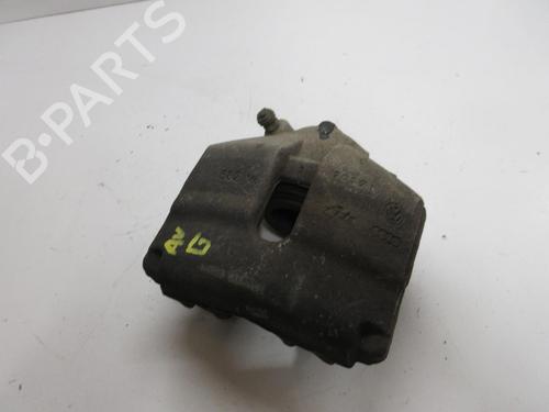 Used Right front brake caliper Right front brake caliper VW SCIROCCO III (137, 138) 2.0 TDI (140 hp) 20902408 20902408