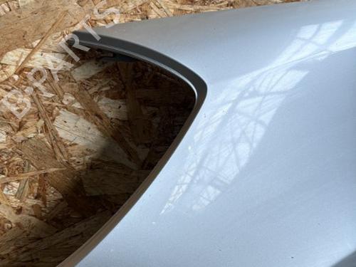 Left front fenders RENAULT CLIO III Grandtour (KR0/1_) 1.5 dCi (KR0G) | BP20907843C41 