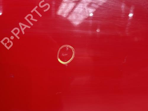 Left front door OPEL CORSA D (S07) 1.0 (L08, L68) | BP20902182C2 
