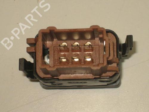 Used Switch RENAULT CLIO II (BB_, CB_) 1.5 dCi (B/CB07) (65 hp) 22105940