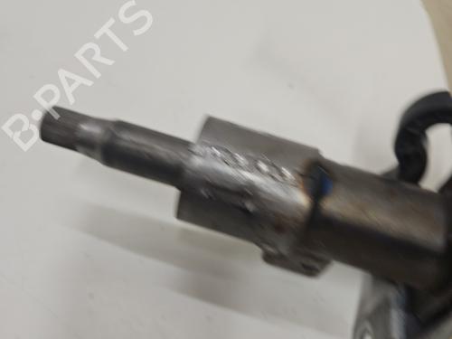 Used Steering column Steering column PEUGEOT PARTNER MPV (5_, G_) 1.6 HDi 90 (90 hp) 33311457 33311457