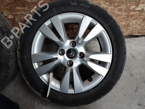 Used Rim CITROËN DS3 (SA_) 1.2 VTi 82 (82 hp) 20893519