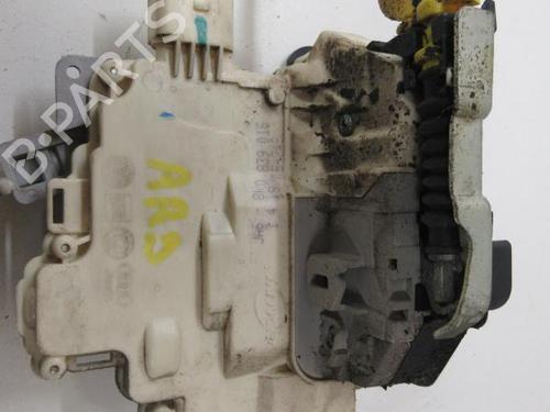 Sæde Bagtil Sæde Bagtil AUDI A4 B8 Avant (8K5) 2.0 TDI (143 hp) 20906545 20906545