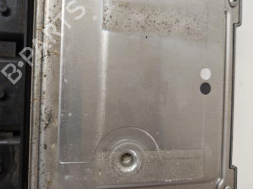Electronic module PEUGEOT 407 (6D_) 1.6 HDi 110 (6D9HZC, 6D9HYC) | BP33714417M83 - Image 5