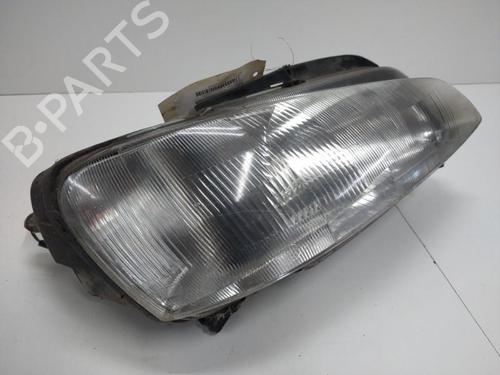 Right headlight PEUGEOT 106 II (1A_, 1C_) 1.1 i | BP20888238C29 