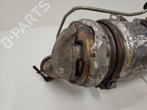 Catalyst PEUGEOT 308 I (4A_, 4C_) 1.6 HDi | BP29467197M10 