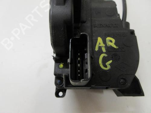 Rear left lock RENAULT LAGUNA III Grandtour (KT0/1) 2.0 dCi (KT01, KT08, KT09, KT0K, KT12, KT1D, KT1W) | BP20897808C100 