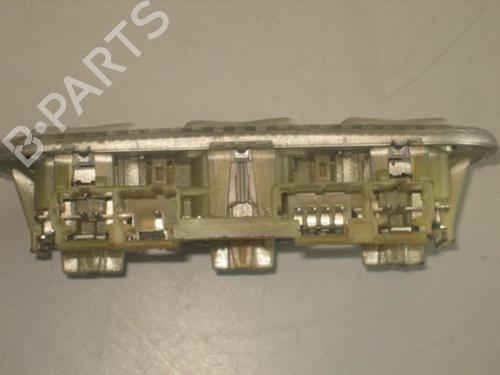 Interior roof light PEUGEOT 307 (3A/C) 1.6 HDi 110 | BP20909559I8 