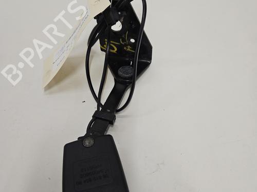 Used Rear left belt tensioner PEUGEOT 3008 I MPV (0U_) 2.0 HDi 150 / BlueHDi 150 (150 hp) 28798338