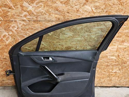 Right front door PEUGEOT 508 I (8D_) 1.6 HDi | BP28369334C3 