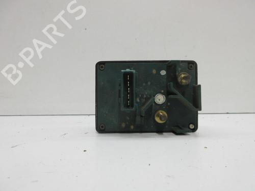 Elektronik Modul für CITROËN C15 Box Body/MPV (VD_) 1.9 D (60 hp) 20908128