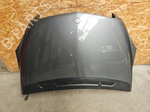 Used Hood MERCEDES-BENZ B-CLASS Sports Tourer (W245) B 200 CDI (245.208) (140 hp) 26646127