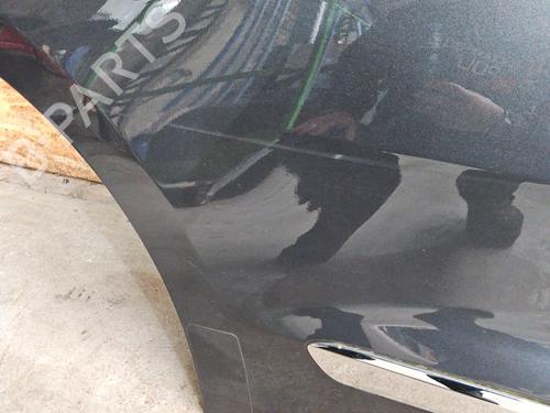 Right rear door KIA NIRO I (DE) 1.6 GDI Plug-in Hybrid | BP29578426C5 