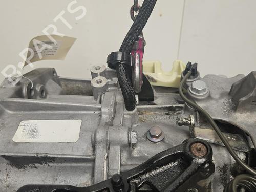 Used Gearbox Gearbox 38608561 38608561