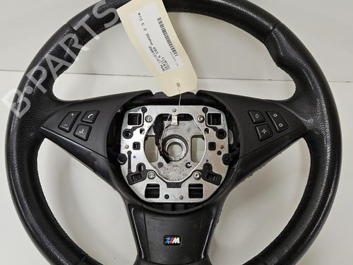 Steering wheel BMW 5 (E60) 535 d | BP33565700C49 - Image 2