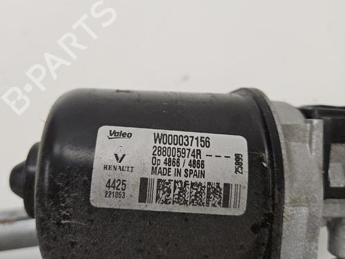 Front wiper motor RENAULT MEGANE IV Hatchback (B9A/M/N_) | BP36571807M29 - Image 5