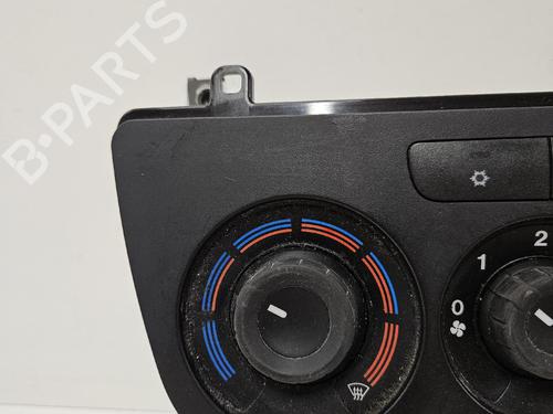 Climate control FIAT DOBLO Cargo (263_) 1.6 D Multijet (263WXD1B, 263WXR1B, 263WXX1B, 263ZXD1B,... | BP38009227I5  - Image 5