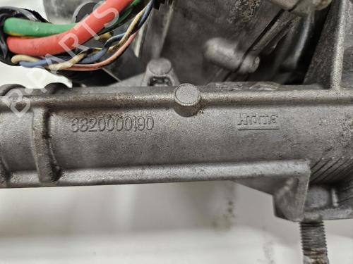 Used Steering rack Steering rack 37007539 37007539
