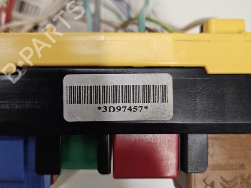 Electronic module CITROËN C3 III (SX) 1.2 VTi 82 | BP36816416M83 - Image 3