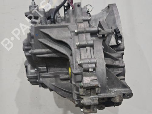 Used Gearbox Gearbox RENAULT TALISMAN (LP_) 1.6 dCi 130 (130 hp) 31658066 31658066