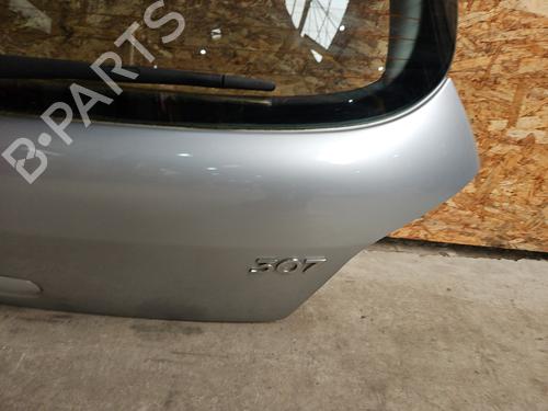 Tailgate PEUGEOT 307 (3A/C) 1.6 16V | BP27167142C6 