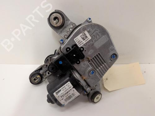 Front wiper motor PEUGEOT RCZ 2.0 HDi | BP37187426M29 - Image 4