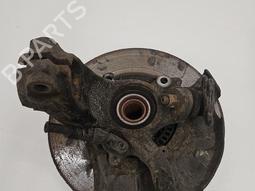 Used Left front steering knuckle Left front steering knuckle VW GOLF IV (1J1) 1.9 TDI (130 hp) 36344600 36344600