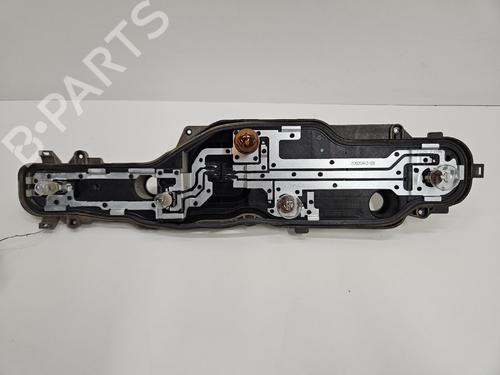 Lampeholder PEUGEOT BOXER Van 2.0 BlueHDi 160 | BP36816430L10 - Image 3