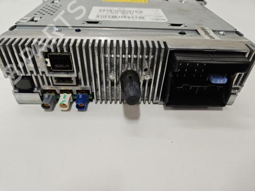 Multifunctionele display CITROËN C4 II (NC_) 1.6 HDi 115 | BP29978879C48 