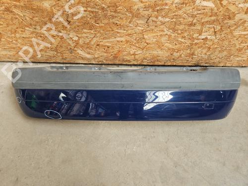 Used Rear bumper RENAULT CLIO II (BB_, CB_) 1.2 (BB0A, BB0F, BB10, BB1K, BB28, BB2D, BB2H, CB0A,... (58 hp) 25743173