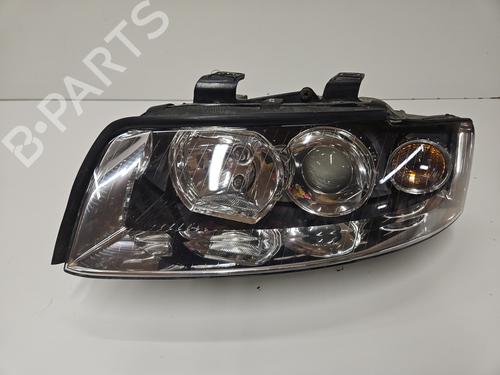 Used Left headlight Left headlight AUDI A4 B7 (8EC) 1.9 TDI (116 hp) 33944832 33944832