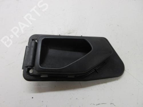 Used Front left interior door handle PEUGEOT 306 Hatchback (7A, 7C, N3, N5) 2.0 HDI 90 (90 hp) 20889432