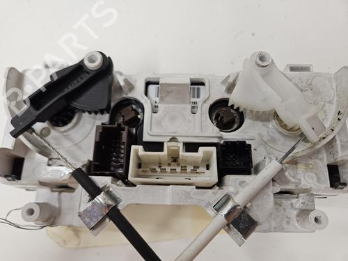 Used Climate control Climate control PEUGEOT PARTNER Box Body/MPV 1.6 HDi 16V (90 hp) 36059282 36059282