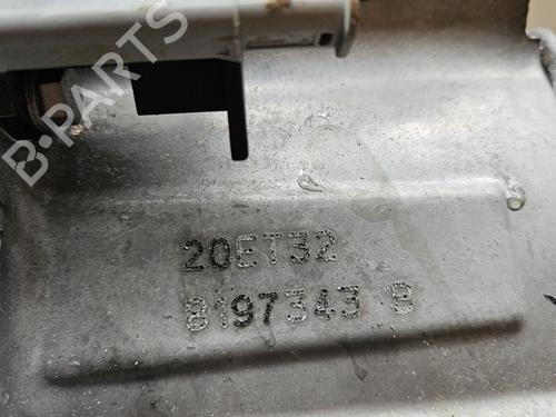 Gearbox PEUGEOT 2008 I (CU_) 1.6 BlueHDi 120 | BP30046111M3