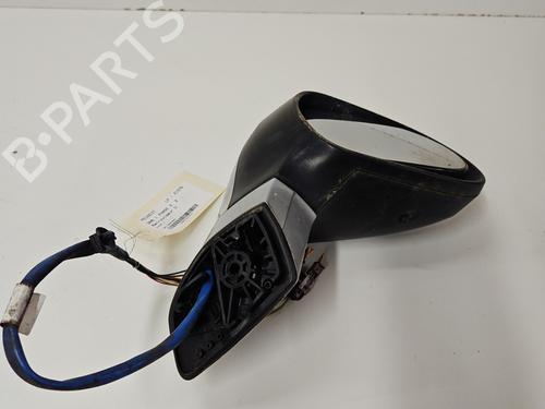 Used Right mirror PEUGEOT 308 I (4A_, 4C_) 2.0 HDi (150 hp) 27330169