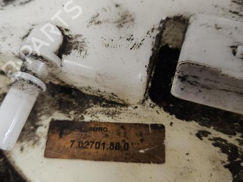 Fuel pump FIAT PANDA (169_) 1.2 (169.AXB11, 169.AXB1A) | BP40520239M76 - Image 2