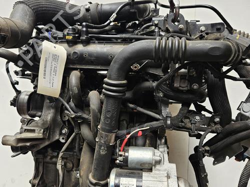 Used Engine Engine RENAULT KANGOO Express (FW0/1_) [2008-2026] 36011978 36011978