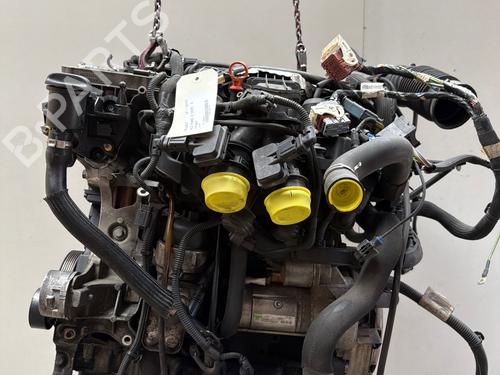 Engine PEUGEOT RCZ 2.0 HDi | BP37092365M1 - Image 2
